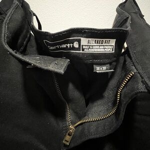 Carhartt Utility Work Pants